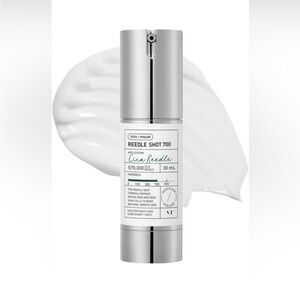 VT Cosmetics CICA Reedle Shot 700 30 ml Sealed New in Box